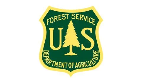 Us Forest Service Logo